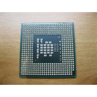 Processador Intel Celeron M 530 1M Cache, 1.73 GHz, 533 MHz