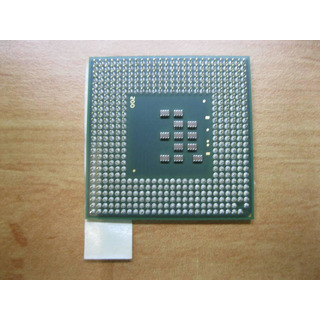 Processador Intel Celeron M 390 1M Cache, 1.70 GHz, 400 MHz