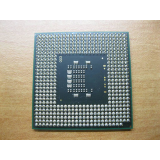 Processador Intel Pentium T3200 1M Cache, 2.00 GHz, 667 MHz FSB Socket P