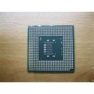 Processador Intel Pentium T3400 1M Cache, 2.16 GHz, 667 MHz FSB Socket P