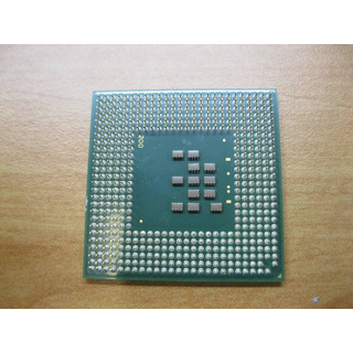 Processador Intel Pentium M 750 2M Cache, 1.86 GHz, 533 MHz FSB