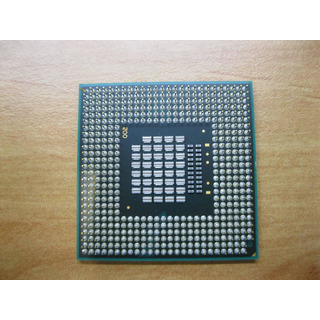 Processador Intel Core 2 Duo T5600 2M Cache, 1.83 GHz, 667 MHz