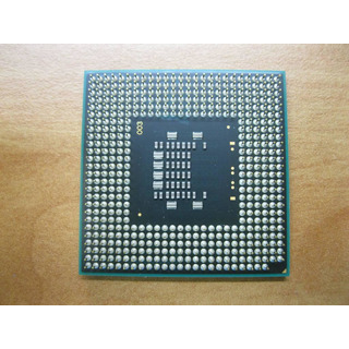 Processador Intel Core 2 Duo T5670 2M Cache, 1.80 GHz, 800 MHz