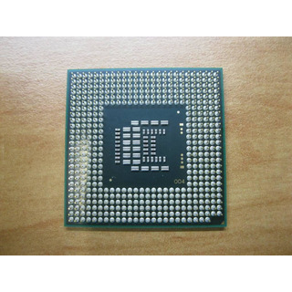 Processador Intel Core 2 Duo T6600 2MB Cache 2.20 GHz 800 MHz