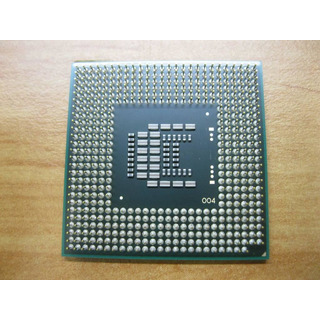 Processador Intel Pentium T4300 1M cache, 2,10 GHz, 800MHz