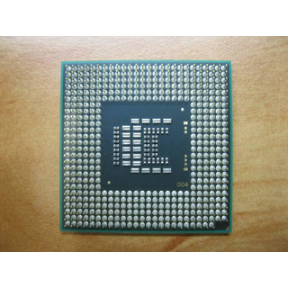 Processador Intel Pentium T4500 1M cache, 2,30 GHz, 800 MHz