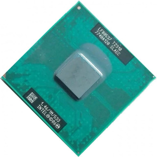 Processador Intel Pentium T2310 1M Cache 1.46Ghz 533Mhz