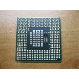 Processador Intel Core 2 Duo T7300 4M Cache, 2.00 GHz, 800 MHz