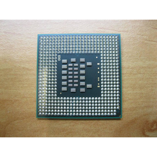 Processador Intel Core Duo T2300E 2M Cache, 1.66 GHz, 667 MHz