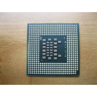 Processador Intel Core Duo T2400 2M Cache, 1.83 GHz, 667 MHz