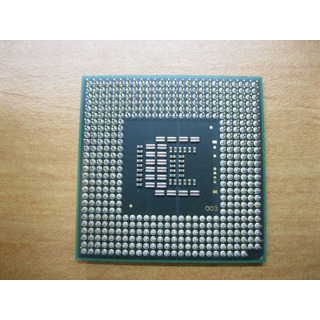 Processador Intel Core 2 Duo T8300 3M Cache 2.40 GHz 800MHz PGA478 BGA479