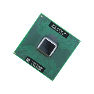 Processador Intel Core 2 Duo T8100 3M Cache 2.10 GHz 800MHz PGA478 BGA479