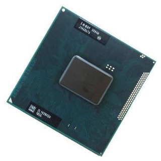 Processador Intel Core i5-2430M 3M Cache 2.4GHz PPGA988
