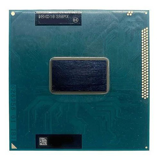 Processador Intel Core i5-3320M 2.6 GHz 3M Cache FCPGA988