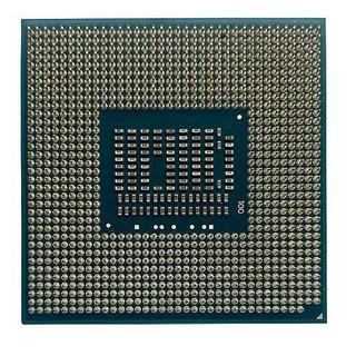 Processador Intel Core i5-3320M 2.6 GHz 3M Cache FCPGA988