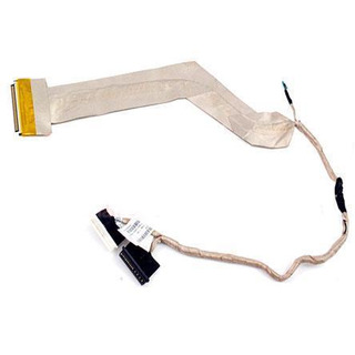 Cabo LVDS LCD para HP Compaq 6720S (456802-001)