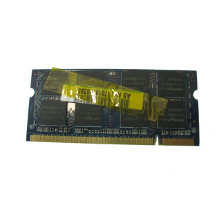 Memória Nanya 1GB DDR2 5300S 667Mhz