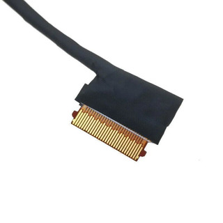 Cabo LVDS LCD HP 15S-EQ 15-DY 15-FQ 15-EF (DD00P5LC201)