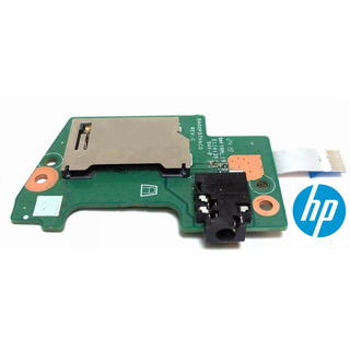 Leitor Cartões para HP 15S-EQ (DA00P5TH6C0)