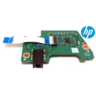 Leitor Cartões para HP 15S-EQ (DA00P5TH6C0)