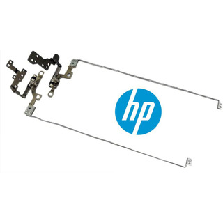 Dobradiças e Hastes HP 15S-EQ 15-DY 15-EF 15T-EF (L63612-001)