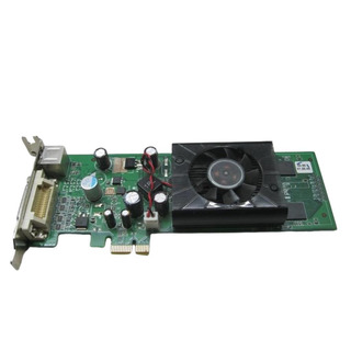 Placa Grafica Nvidia GeForce Asus 8400GS 256MB AGP