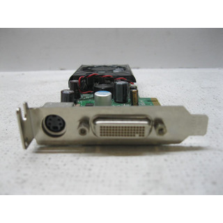 Placa Grafica Nvidia GeForce Asus 8400GS 256MB AGP