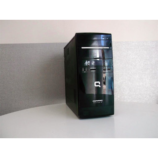 Desktop HP CQ5121PT Intel E6300 |4GB|500GB