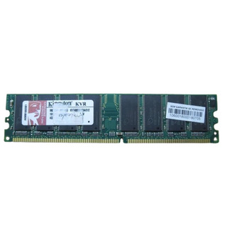 Memória Kingston DDR1 512MB 400MHZ PC3200