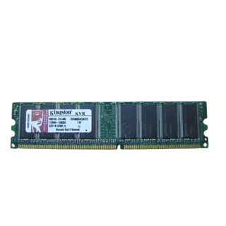 Memória Kingston DDR1 512MB 400MHZ PC3200