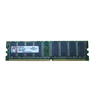 Memória Kingston DDR1 512MB 400MHZ PC3200