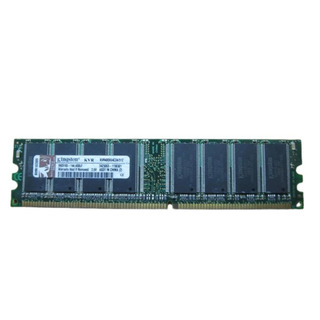 Memória Kingston DDR1 512MB 400MHZ PC3200