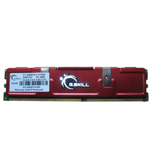 Memória G.SKILL DDR1 512MB 400MHZ PC3200