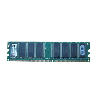 Memória Kingston 1GB DDR1 400MHZ PC3200