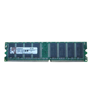 Memória Kingston 1GB DDR1 400MHZ PC3200