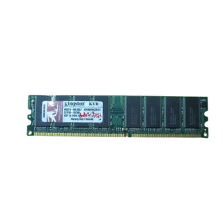 Memória Kingston DDR1 512MB 400MHZ PC3200