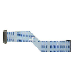 Cabo Flex Flat LVDS Monitor Benq GL2760-T