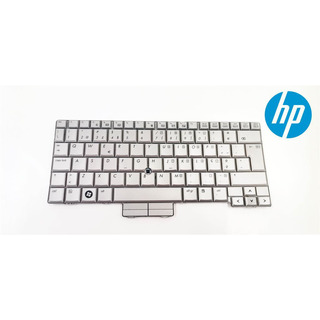Teclado HP Elitebook 2730P Com Point Stick PT (90.4Y807-S06)