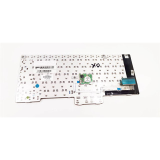 Teclado HP Elitebook 2730P Com Point Stick PT (90.4Y807-S06)