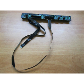 Botões Frontais Monitor TV Asus 22T1EH