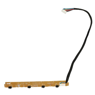 Placa de Botões Monitor HP L1950 | LA1951g