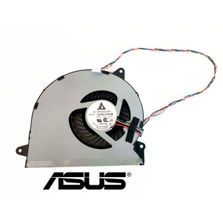 Cooler Asus All-in-one PC ET1612I 4 Pinos (KDB0705HB)