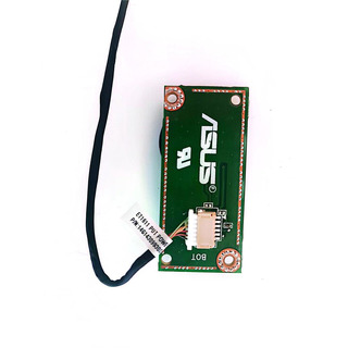 Placa de Botões Power para Asus All-in-one PC ET1612I