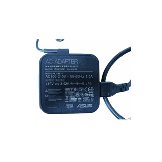 Carregador Original Asus 19V 3.42A 65W  (PA-1650-78)