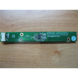 Inverter HY1007 (RD9000PH1792)