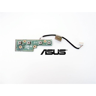 Placa Botões Audio All in One Asus ET1612I (ET1612I-AUDIO REV 1.2)