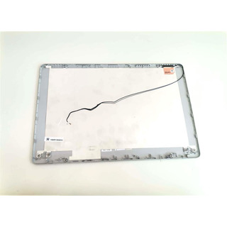 Back Cover LID Natural Silver HP 15S-EQ (L63603-001)
