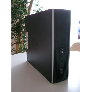 Desktop HP Compaq 6000 PRO E7500|4Gb|HDD 500Gb