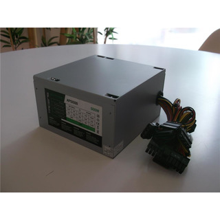 Fonte Alimentação TACENS ANIMA 500Watts Fan 120mm