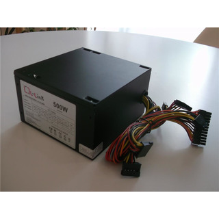 Fonte Alimentação L-Link 500W (LL-PS-500)